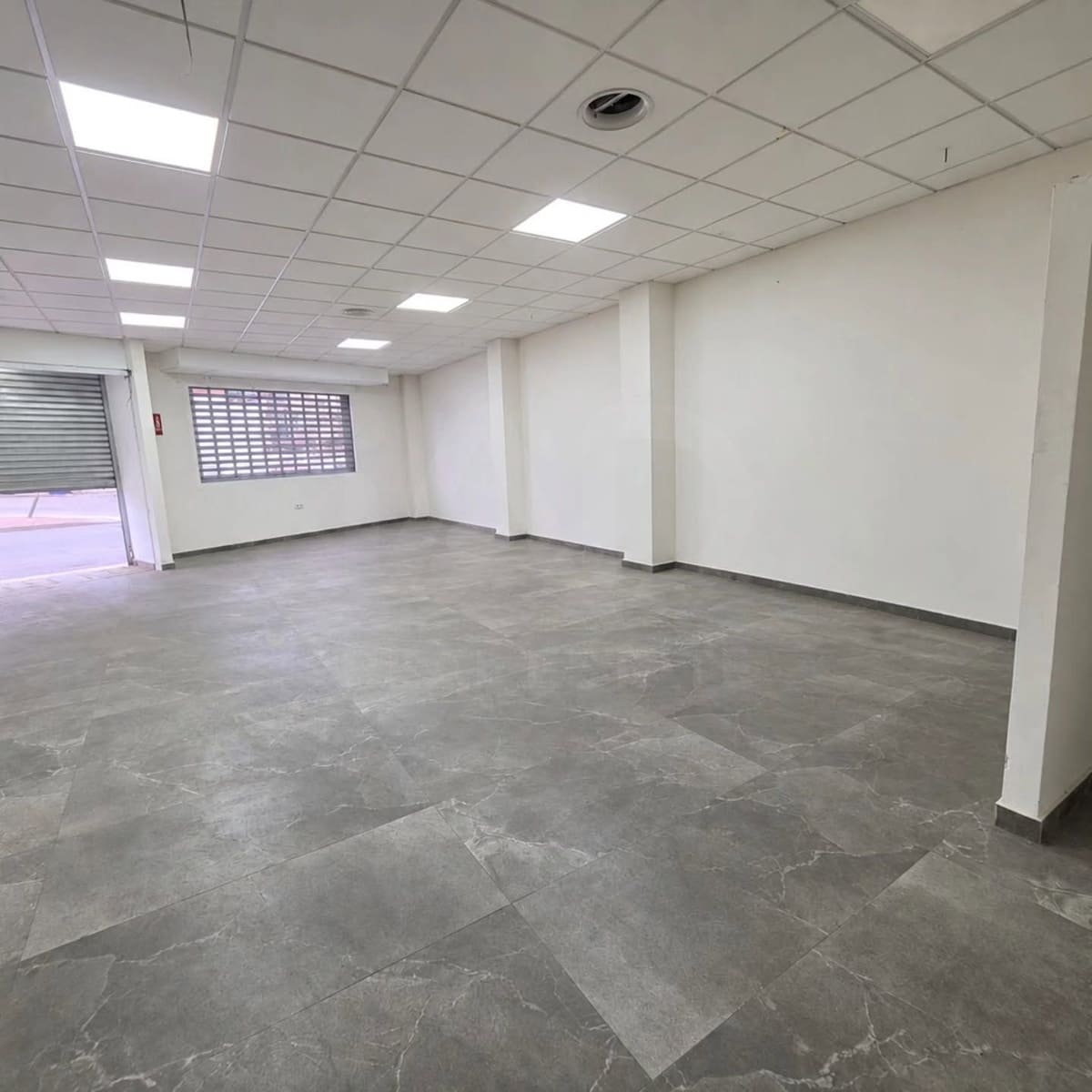 3 Zimmer Gewerbe zu vermieten in Los Garres - 1.000 € (Ref: 10089574)