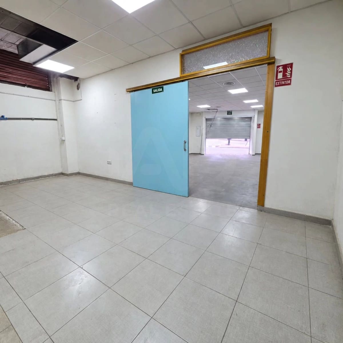 3 Zimmer Gewerbe zu vermieten in Los Garres - 1.000 € (Ref: 10089574)