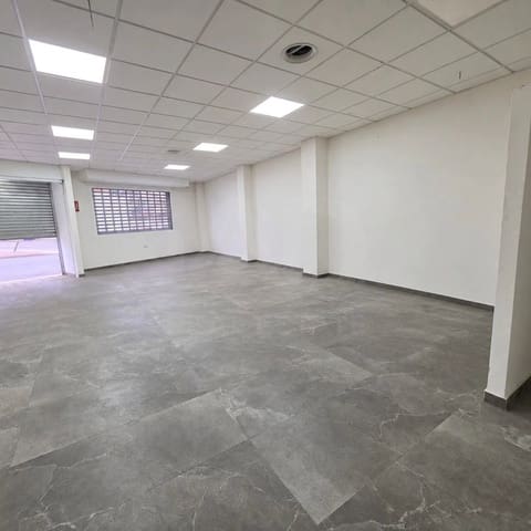 3 Zimmer Gewerbe zu vermieten in Los Garres, Murcia Stadt - 1.000 € (Ref: 10089574)