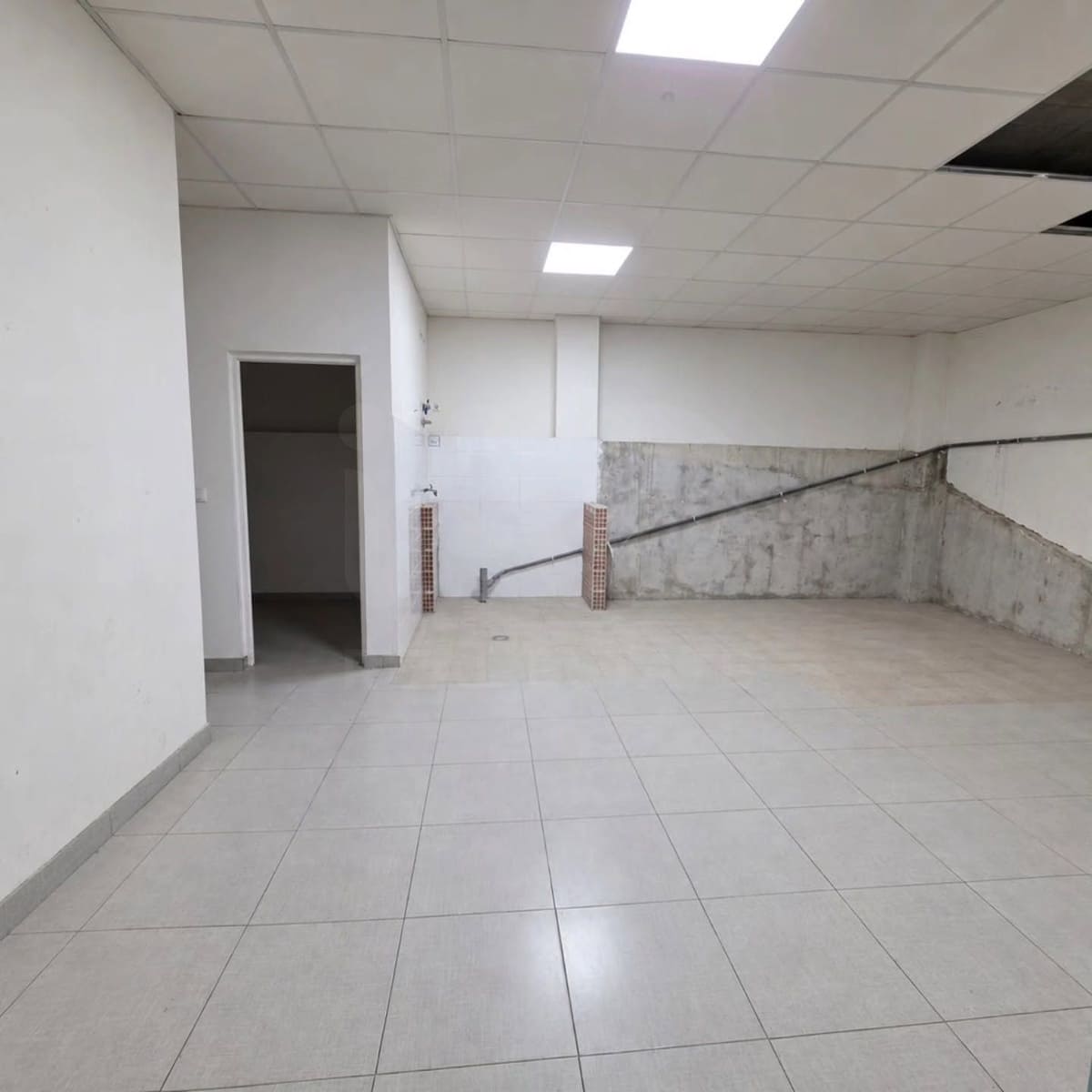 3 Zimmer Gewerbe zu vermieten in Los Garres - 1.000 € (Ref: 10089574)