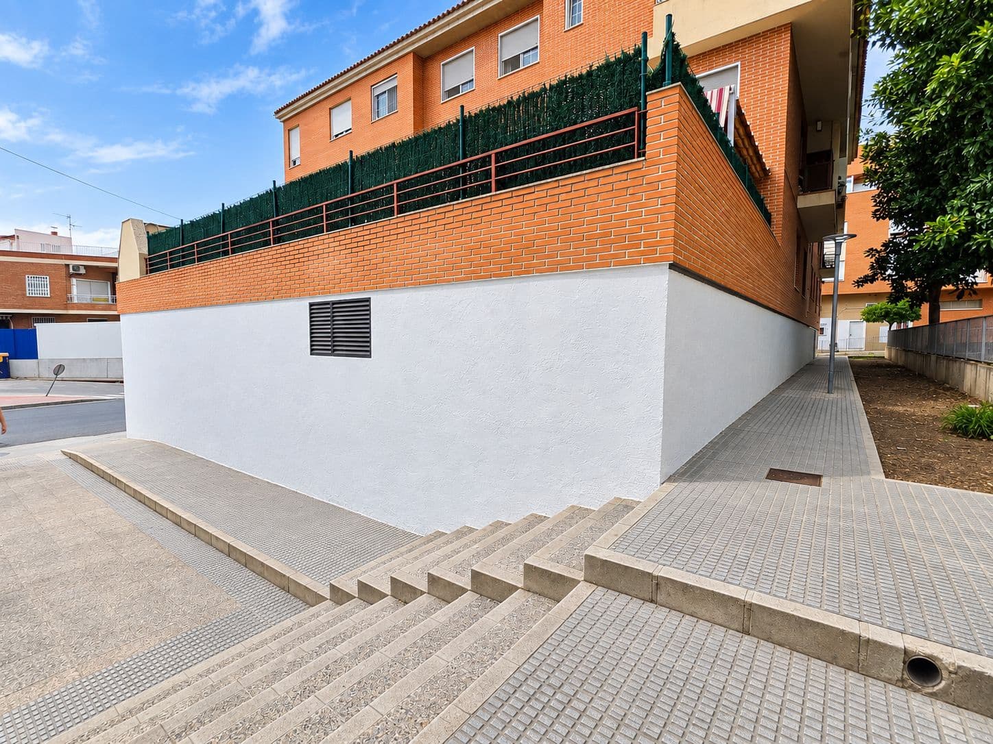 3 Zimmer Gewerbe zu vermieten in Los Garres - 1.000 € (Ref: 10089574)