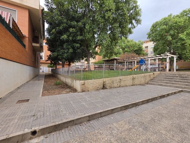 3 Zimmer Gewerbe zu vermieten in Los Garres, Murcia Stadt - 1.000 € (Ref: 10089574)