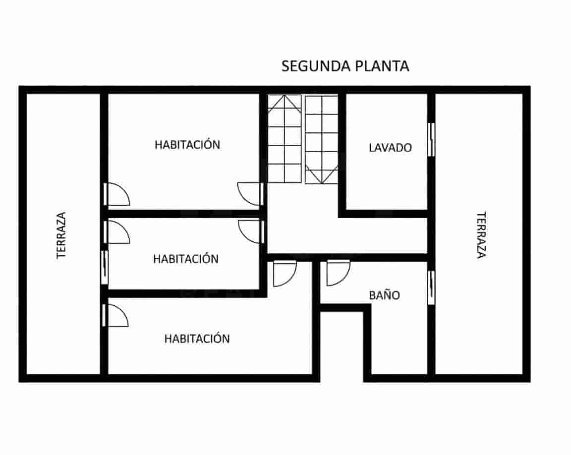 5 sypialnia Apartament na sprzedaż w Vila-real z garażem - 480 000 € (Ref: 10090009)