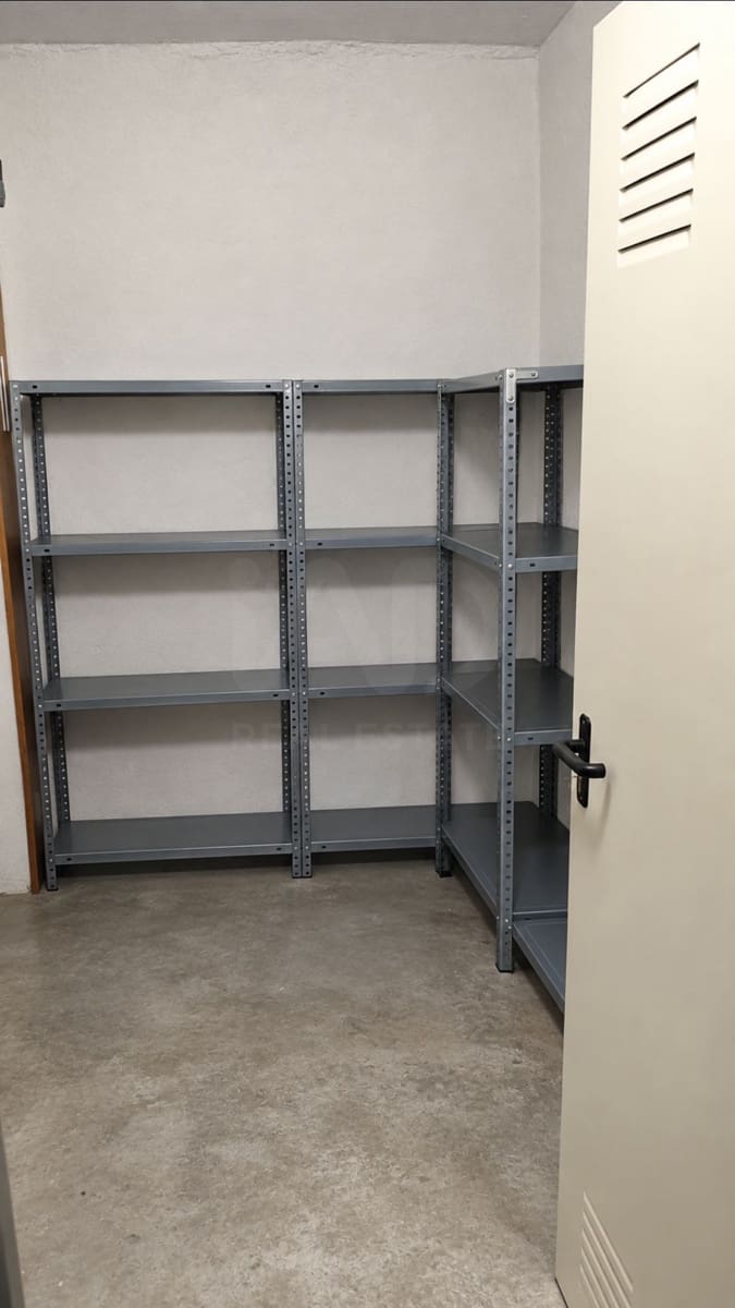 5 sypialnia Apartament na sprzedaż w Vila-real z garażem - 480 000 € (Ref: 10090009)