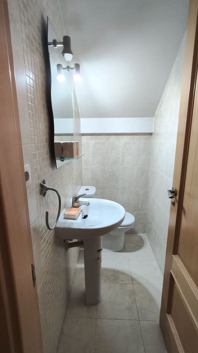 5 sypialnia Apartament na sprzedaż w Vila-real z garażem - 480 000 € (Ref: 10090009)