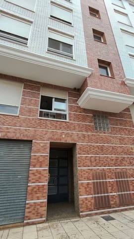 5 sypialnia Apartament na sprzedaż w Vila-real z garażem - 480 000 € (Ref: 10090009)