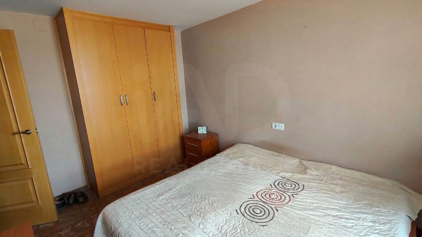 5 sypialnia Apartament na sprzedaż w Vila-real z garażem - 480 000 € (Ref: 10090009)