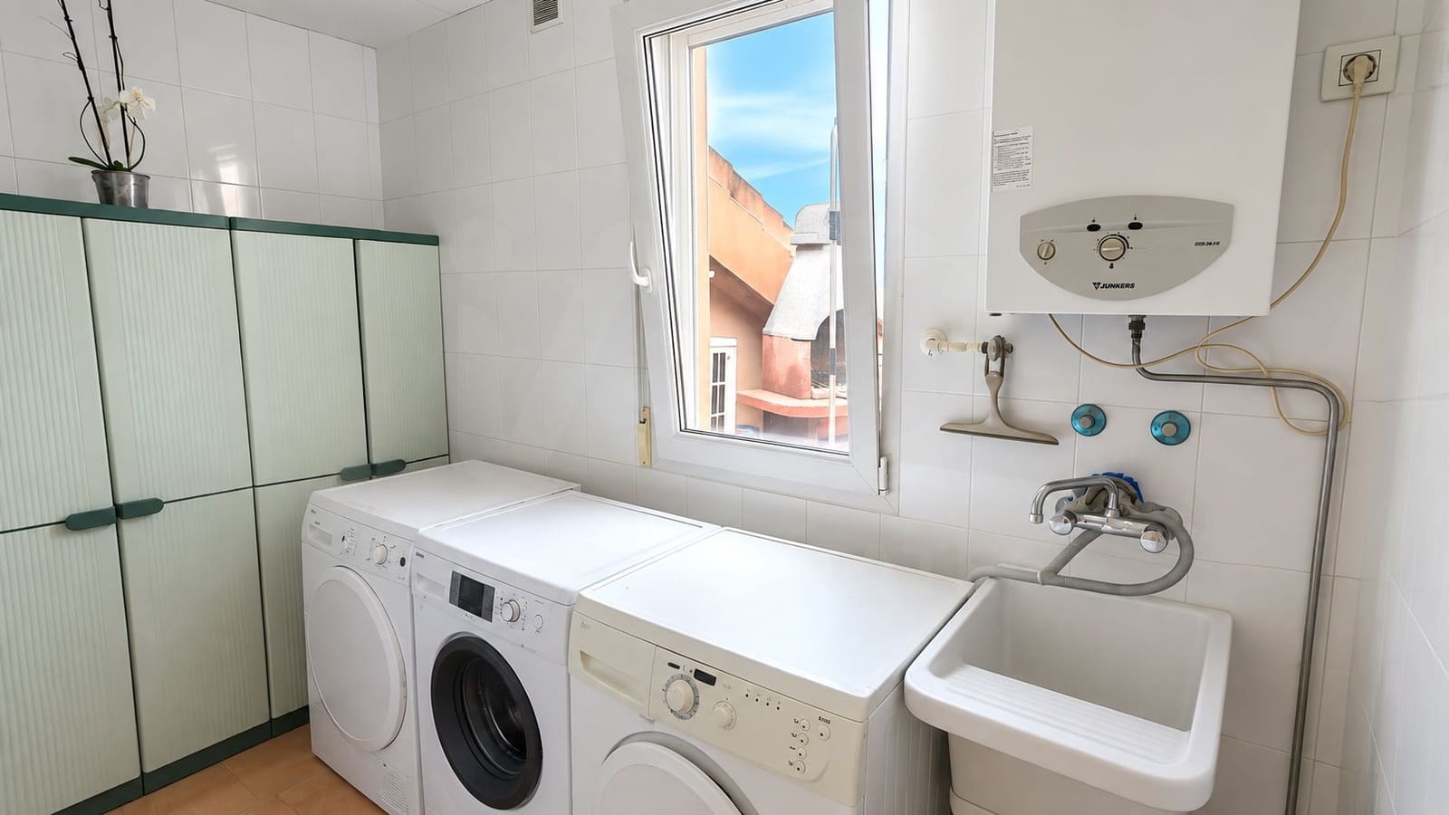 5 sypialnia Apartament na sprzedaż w Vila-real z garażem - 480 000 € (Ref: 10090009)