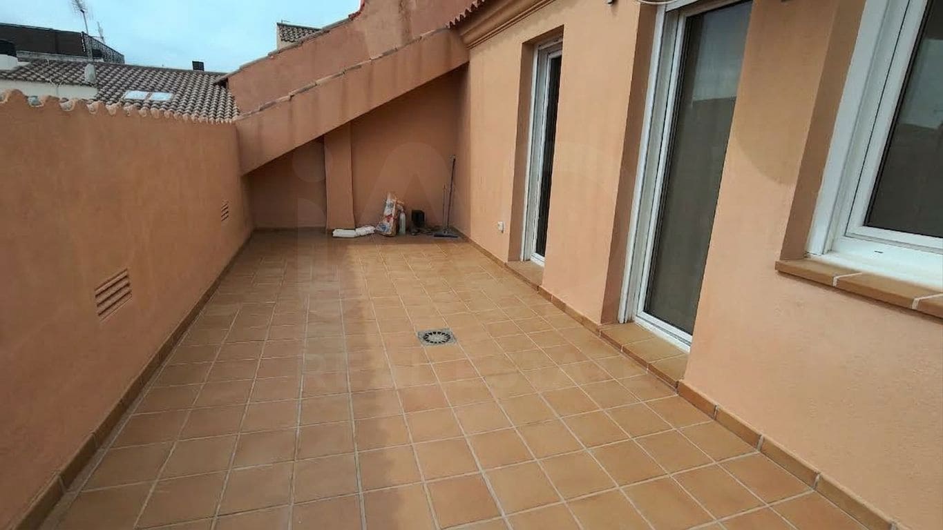 5 sypialnia Apartament na sprzedaż w Vila-real z garażem - 480 000 € (Ref: 10090009)