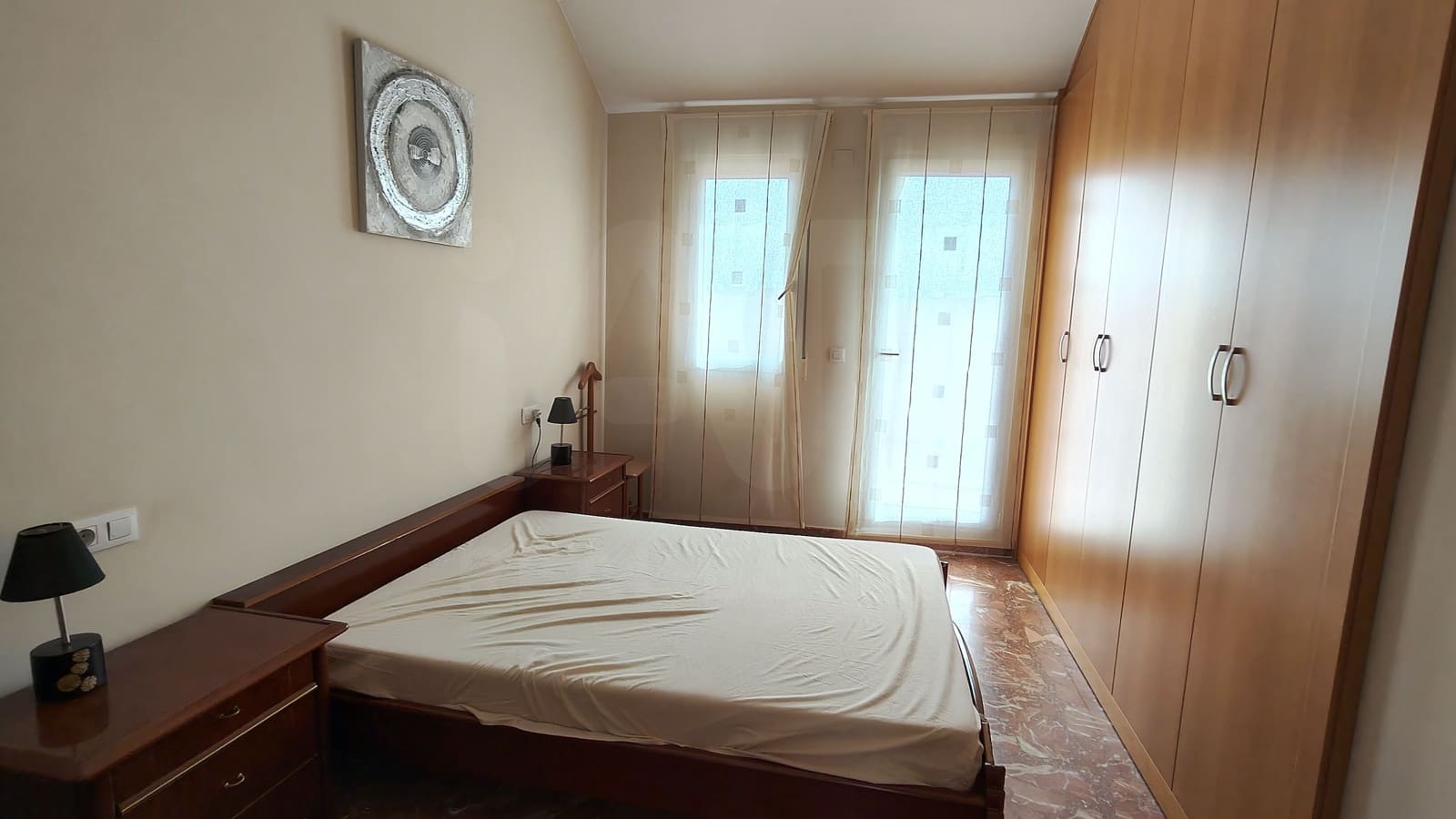 5 sypialnia Apartament na sprzedaż w Vila-real z garażem - 480 000 € (Ref: 10090009)