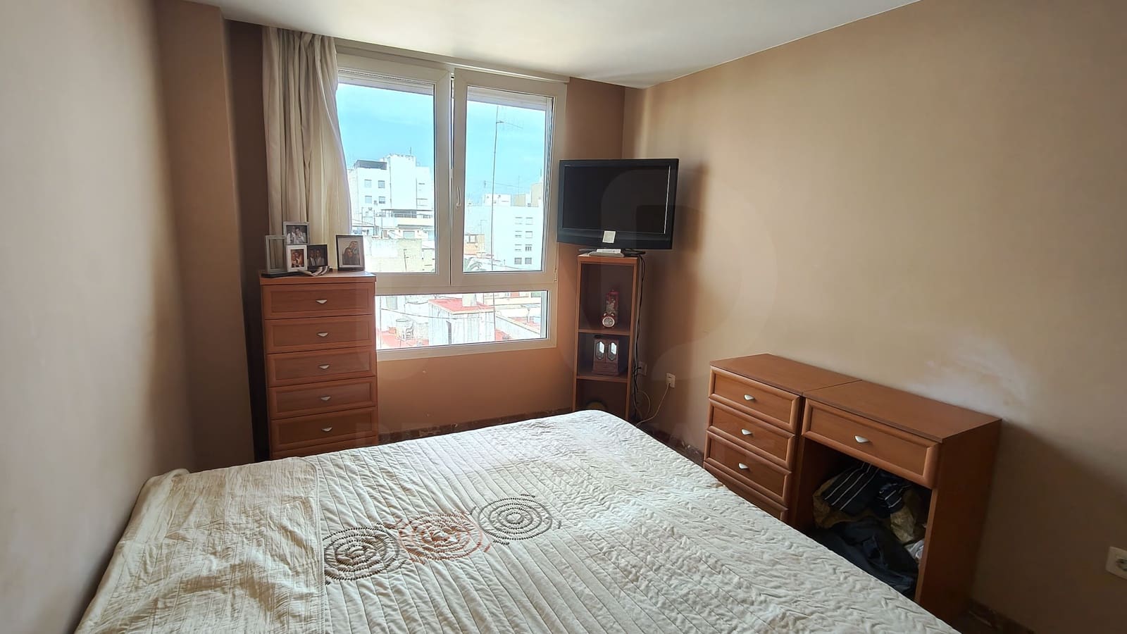 5 sypialnia Apartament na sprzedaż w Vila-real z garażem - 480 000 € (Ref: 10090009)
