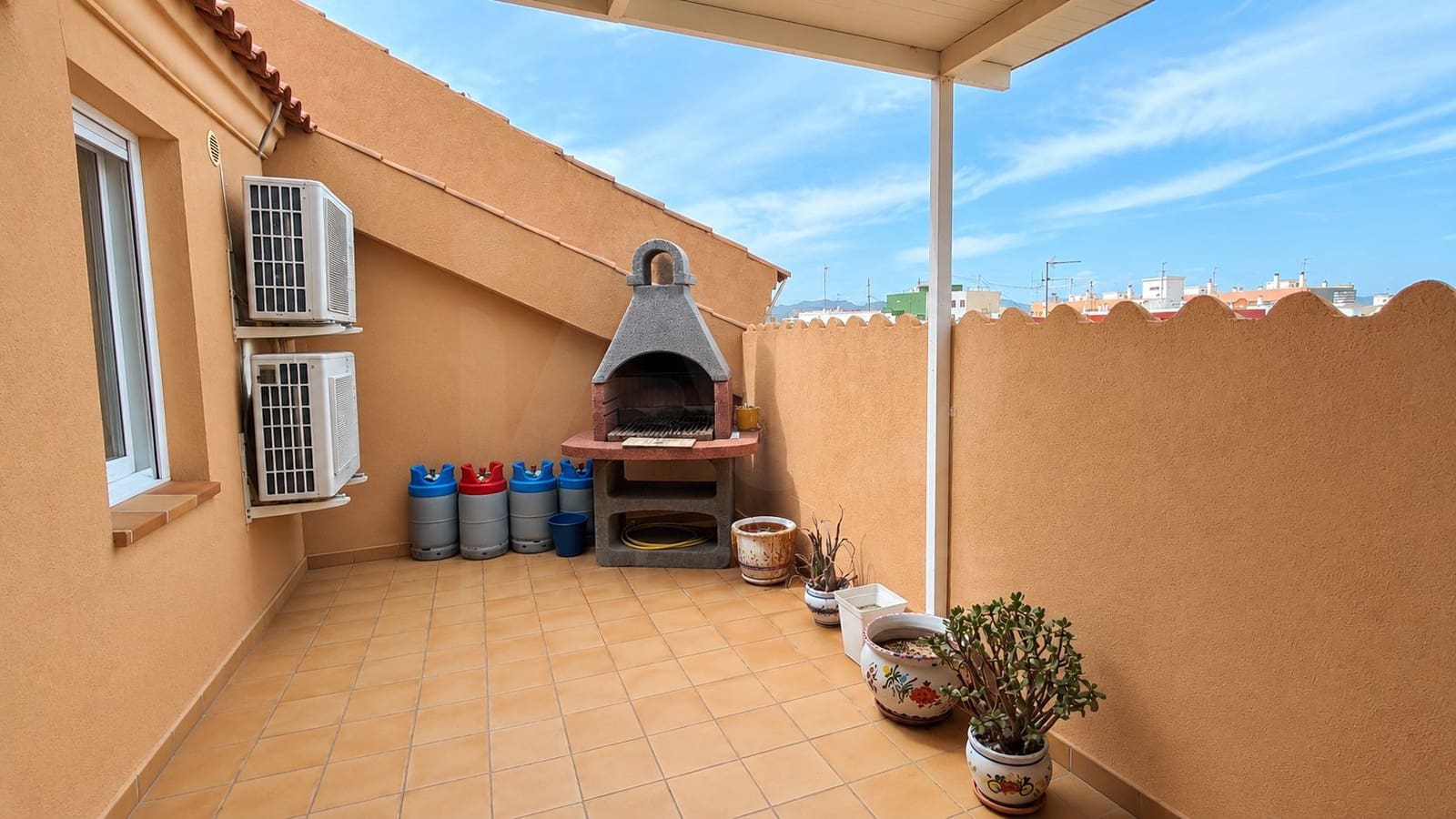 5 sypialnia Apartament na sprzedaż w Vila-real z garażem - 480 000 € (Ref: 10090009)
