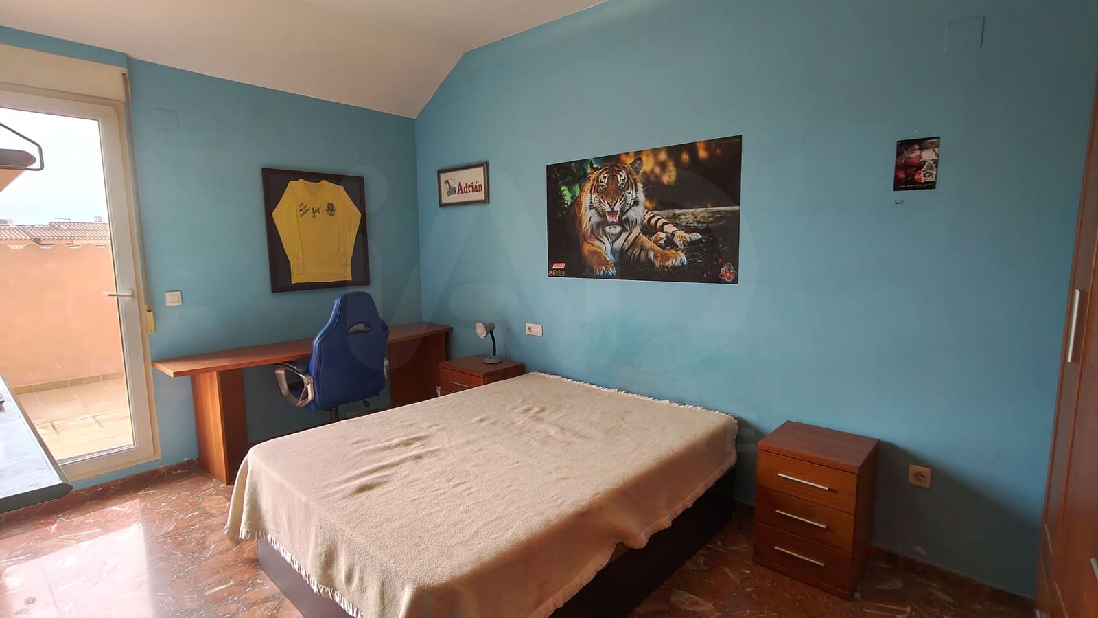 5 sypialnia Apartament na sprzedaż w Vila-real z garażem - 480 000 € (Ref: 10090009)