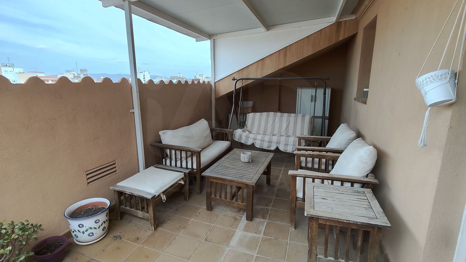 5 sypialnia Apartament na sprzedaż w Vila-real z garażem - 480 000 € (Ref: 10090009)