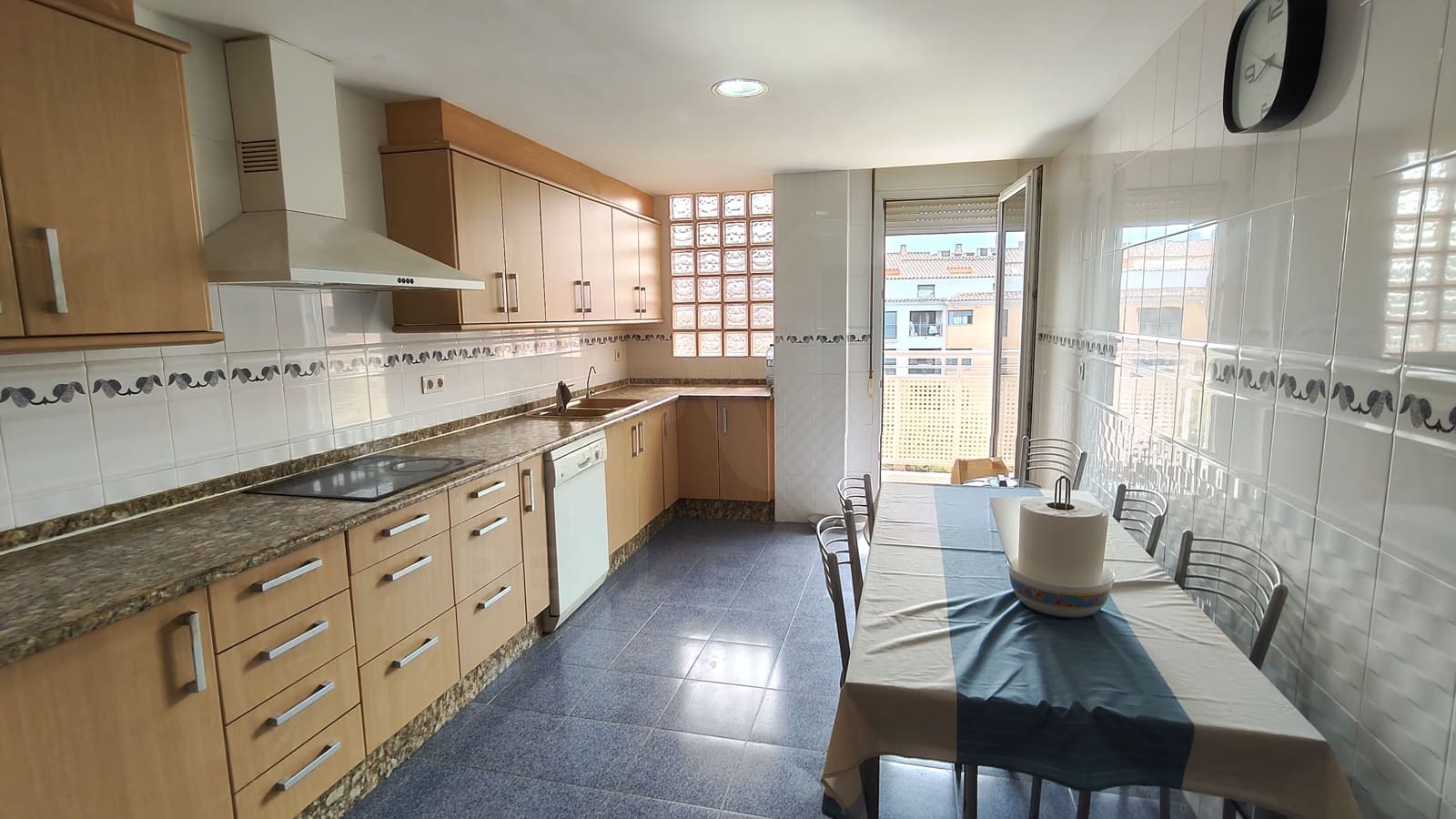 5 sypialnia Apartament na sprzedaż w Vila-real z garażem - 480 000 € (Ref: 10090009)