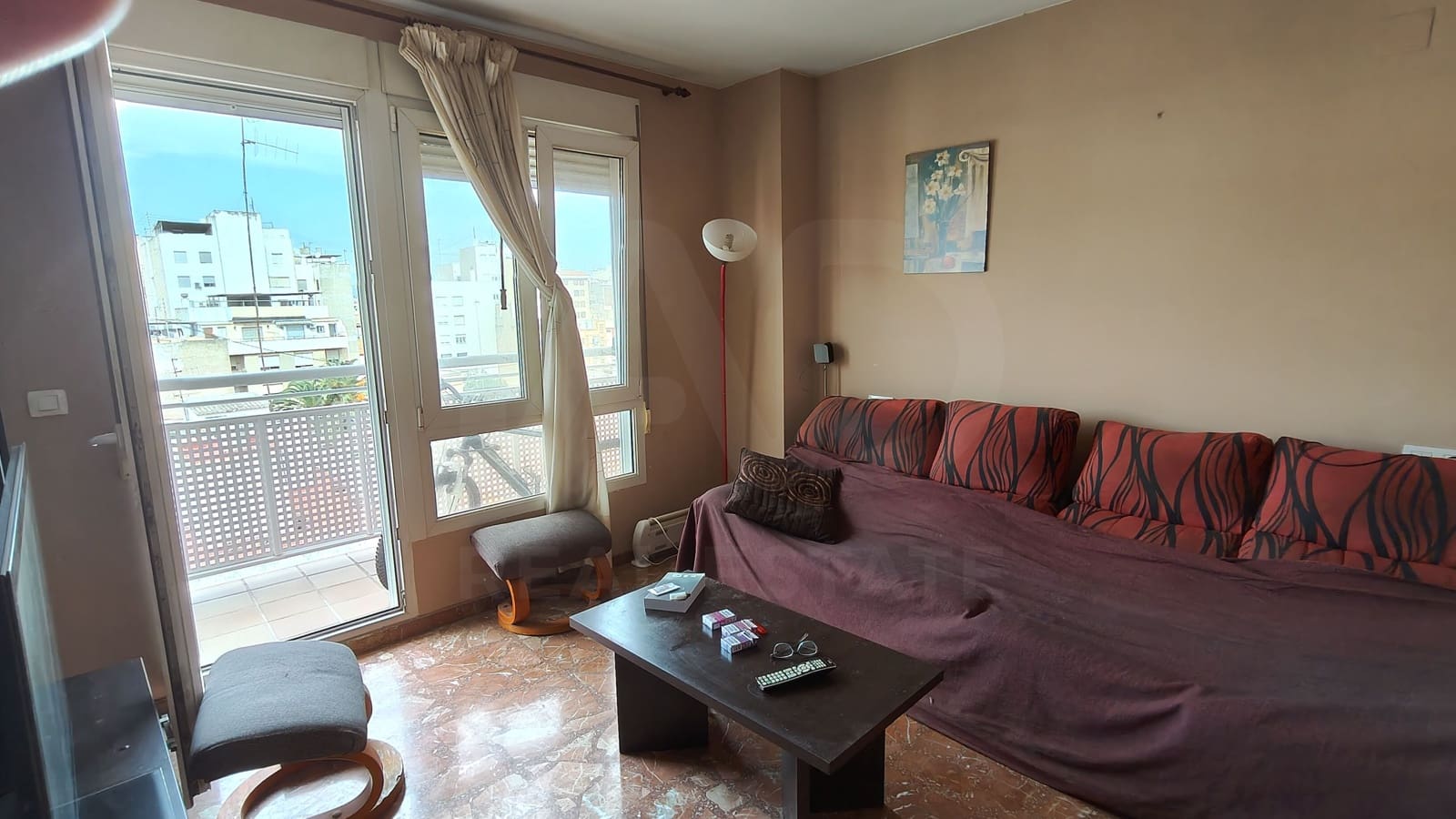 5 sypialnia Apartament na sprzedaż w Vila-real z garażem - 480 000 € (Ref: 10090009)