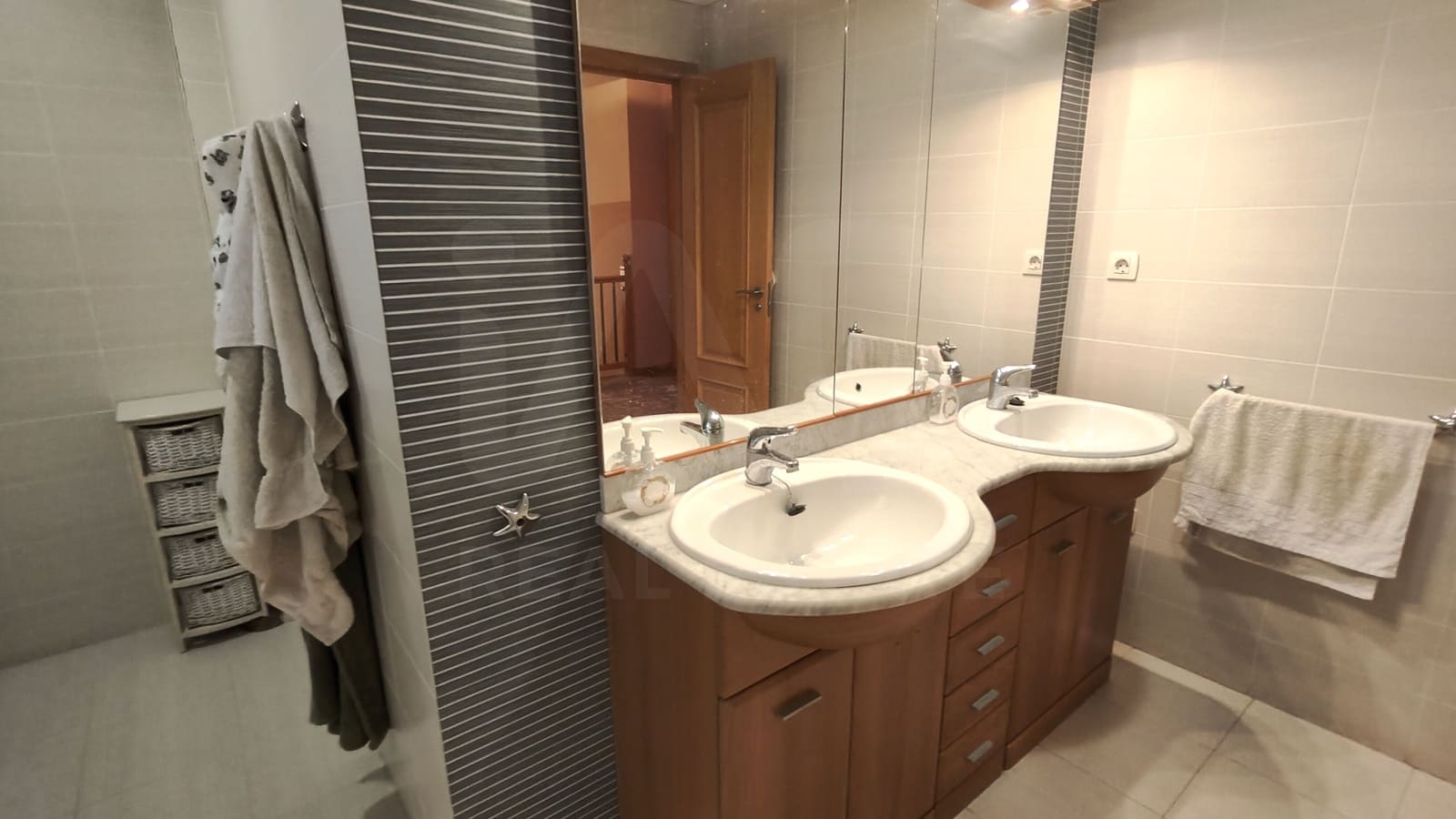 5 sypialnia Apartament na sprzedaż w Vila-real z garażem - 480 000 € (Ref: 10090009)