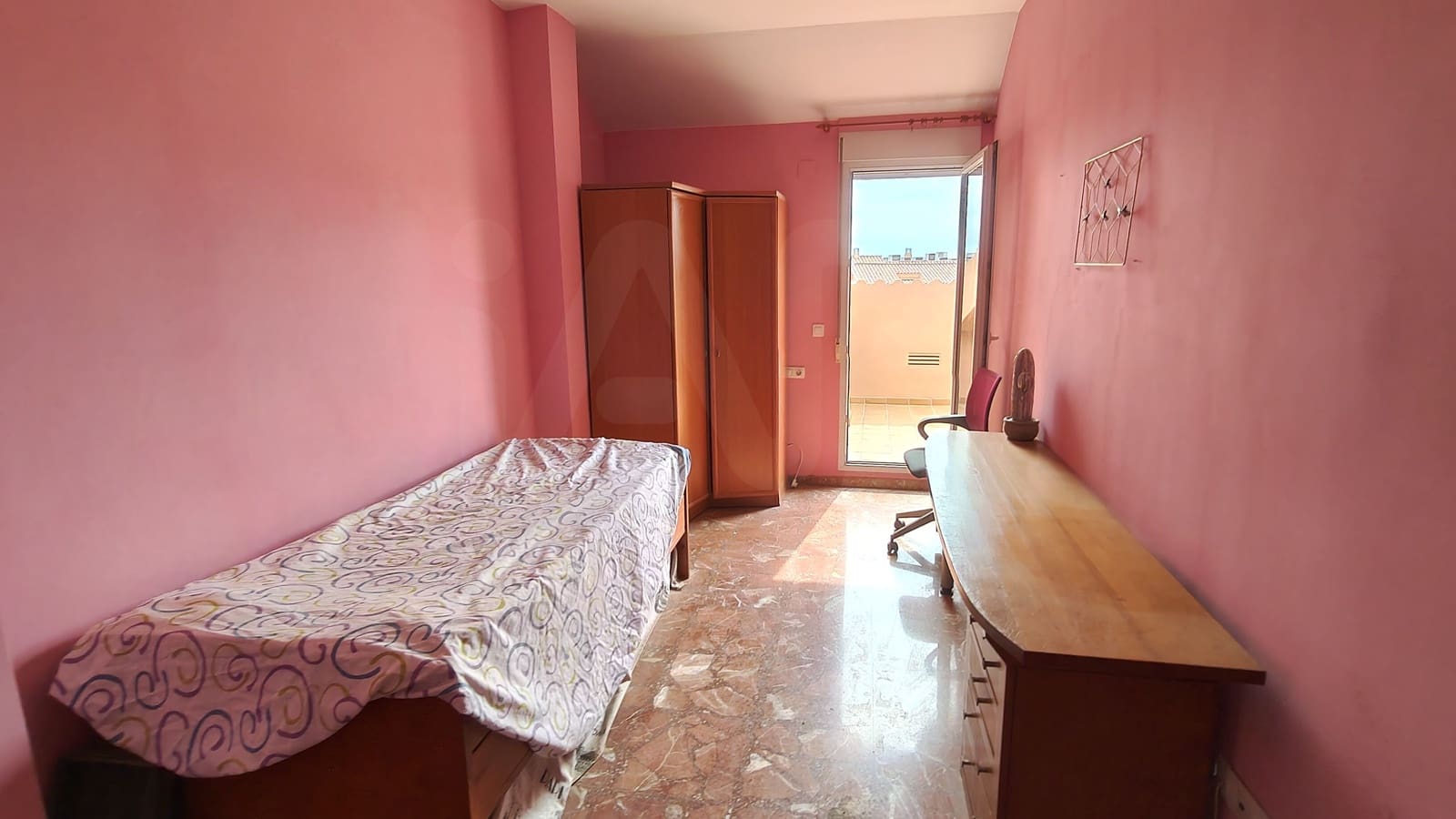 5 sypialnia Apartament na sprzedaż w Vila-real z garażem - 480 000 € (Ref: 10090009)