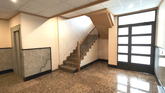 5 sypialnia Apartament na sprzedaż w Vila-real z garażem - 480 000 € (Ref: 10090009)