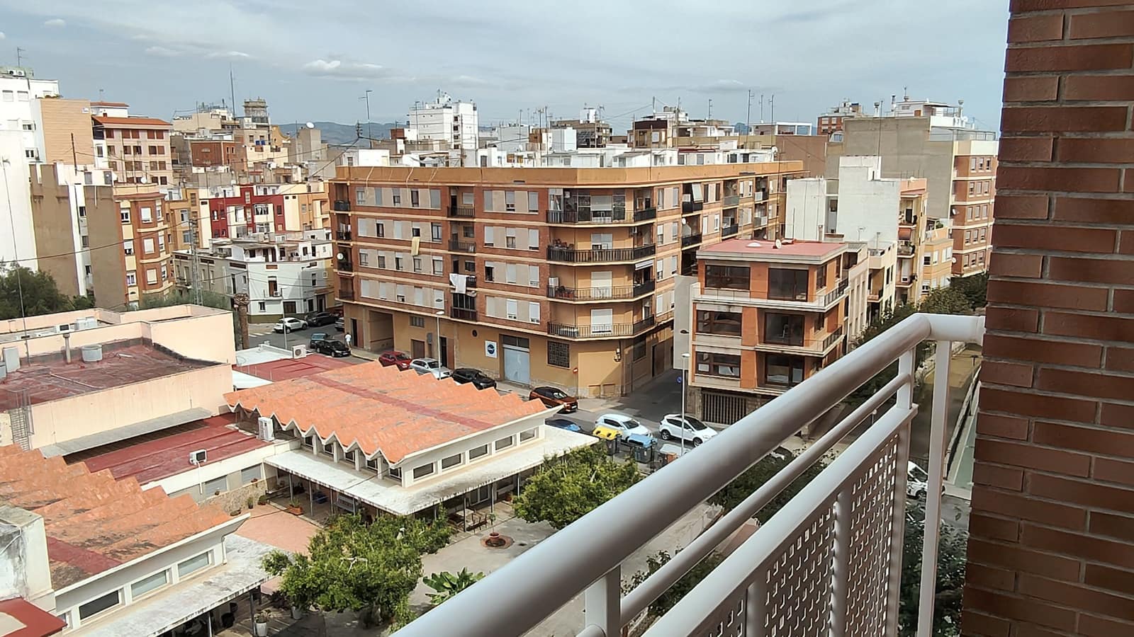 5 sypialnia Apartament na sprzedaż w Vila-real z garażem - 480 000 € (Ref: 10090009)