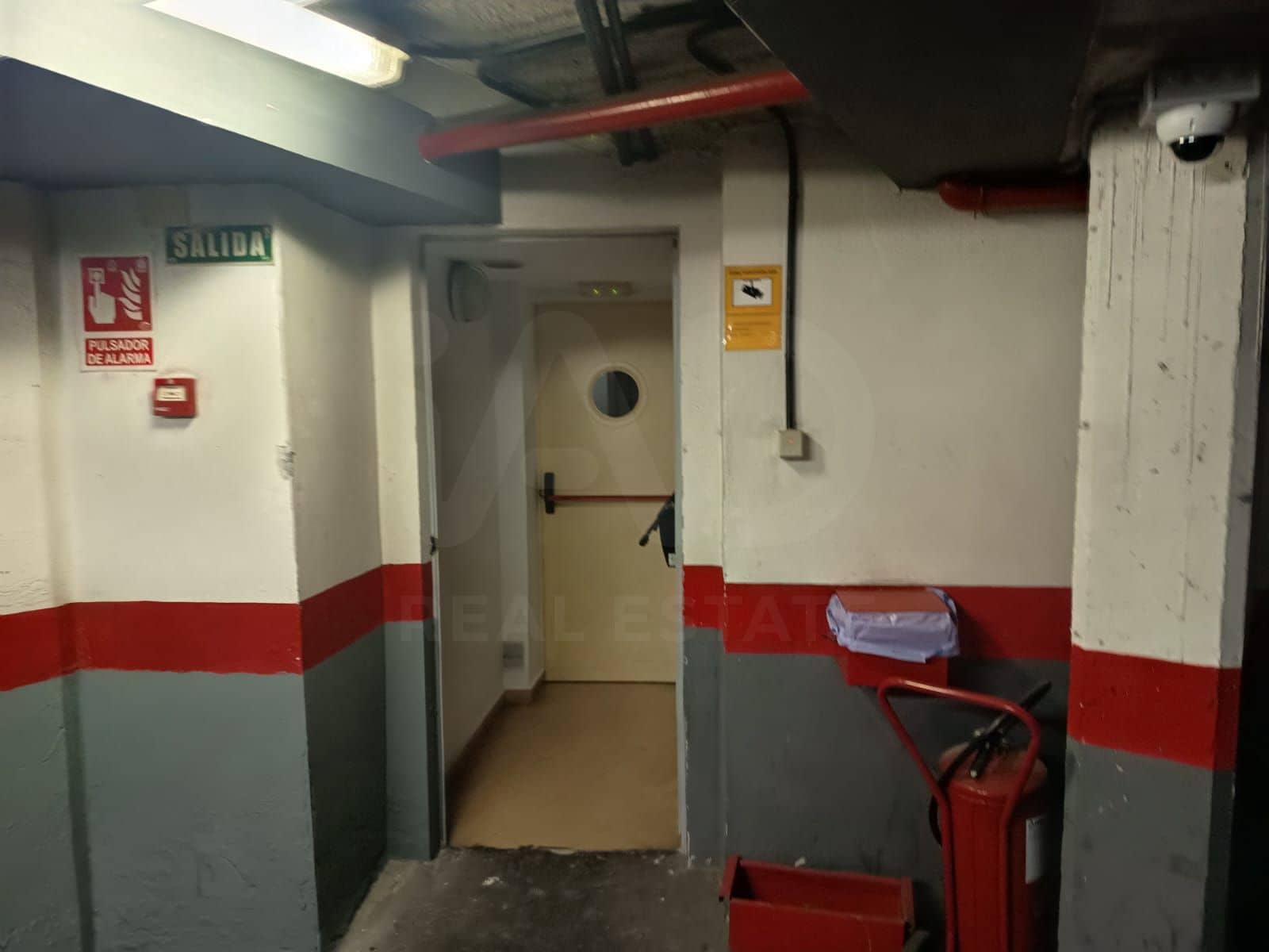 Garage till salu i Madrid stad - 28 178 € (Ref: 10090010)