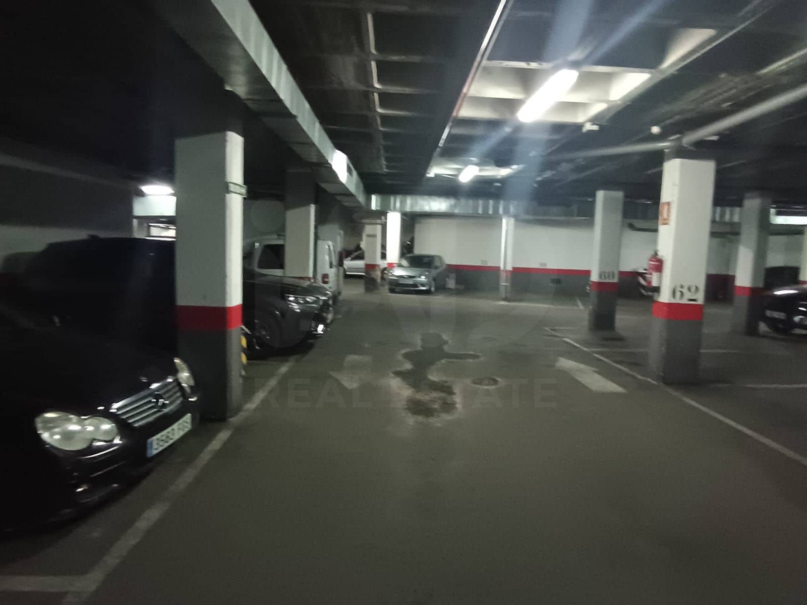 Garage till salu i Madrid stad - 28 178 € (Ref: 10090010)