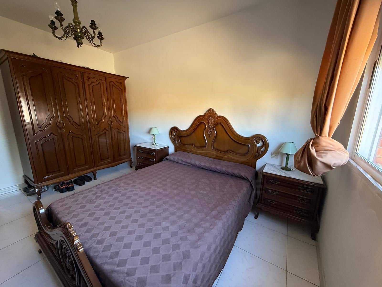 3 bedroom Apartment for sale in Leon city with garage - € 129,000 (Ref: 10090012)