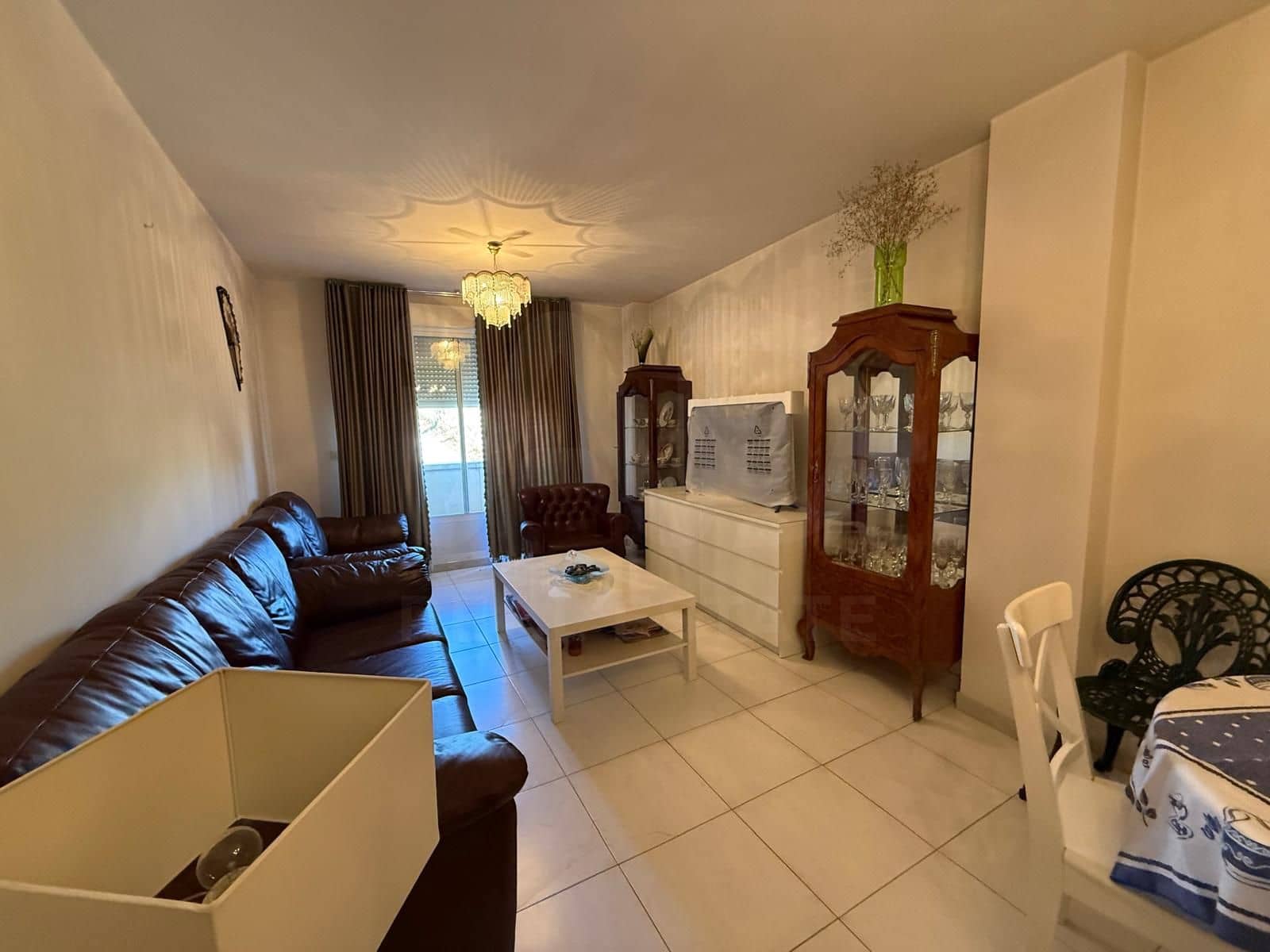 3 bedroom Apartment for sale in Leon city with garage - € 129,000 (Ref: 10090012)