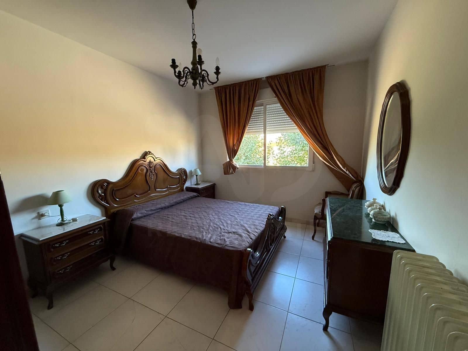 3 bedroom Apartment for sale in Leon city with garage - € 129,000 (Ref: 10090012)