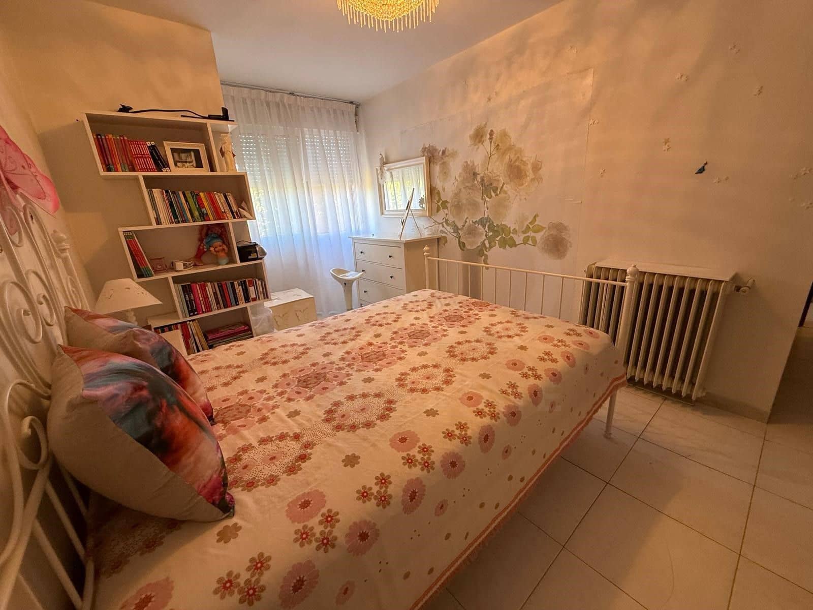 3 bedroom Apartment for sale in Leon city with garage - € 129,000 (Ref: 10090012)