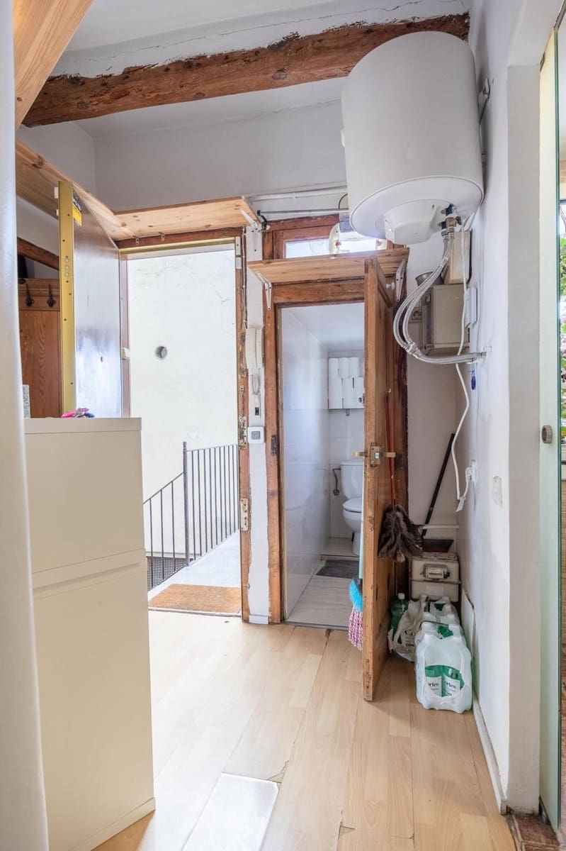 2 Zimmer Penthouse zu verkaufen in Barcelona Stadt - 229.000 € (Ref: 10090073)