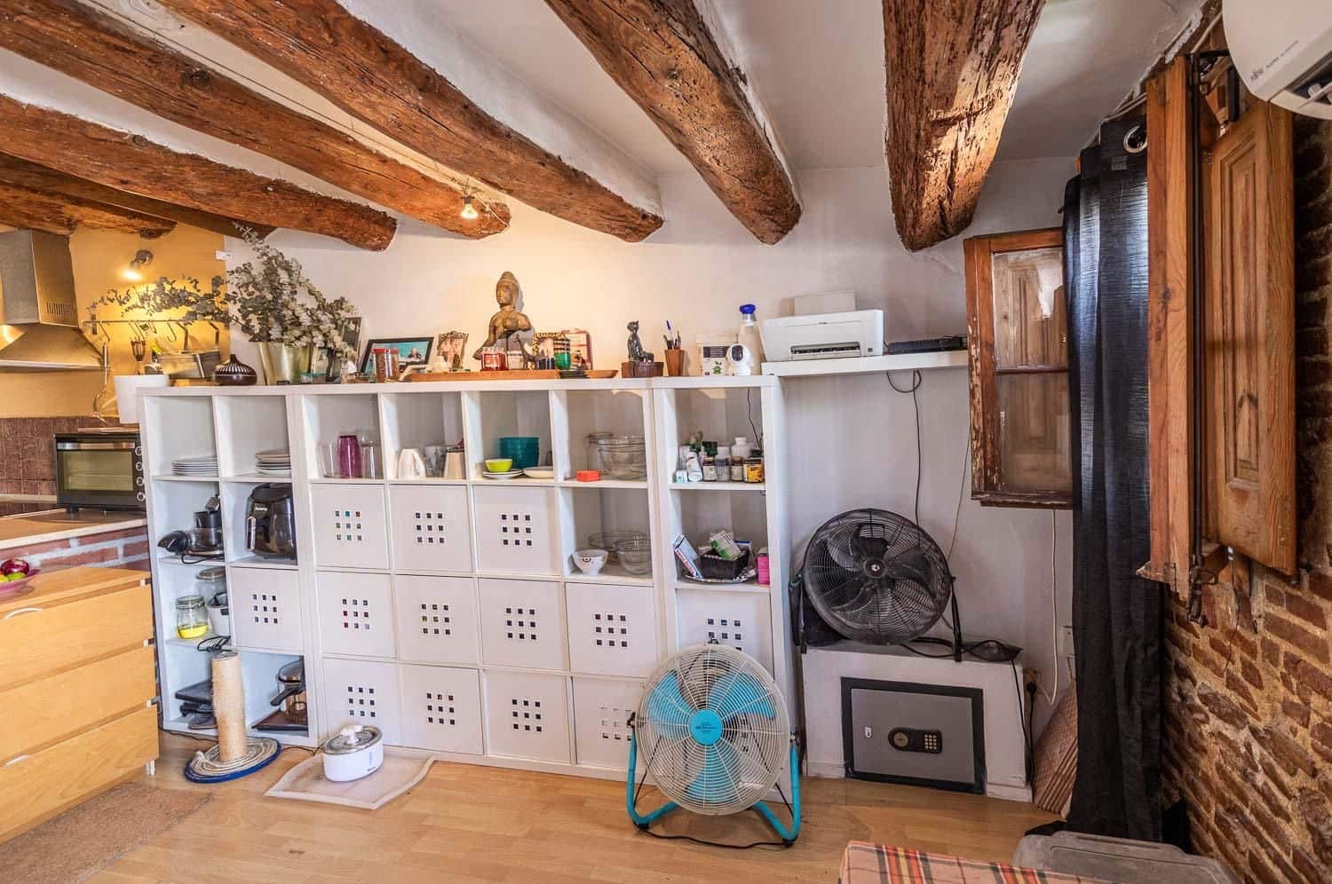 2 Zimmer Penthouse zu verkaufen in Barcelona Stadt - 229.000 € (Ref: 10090073)