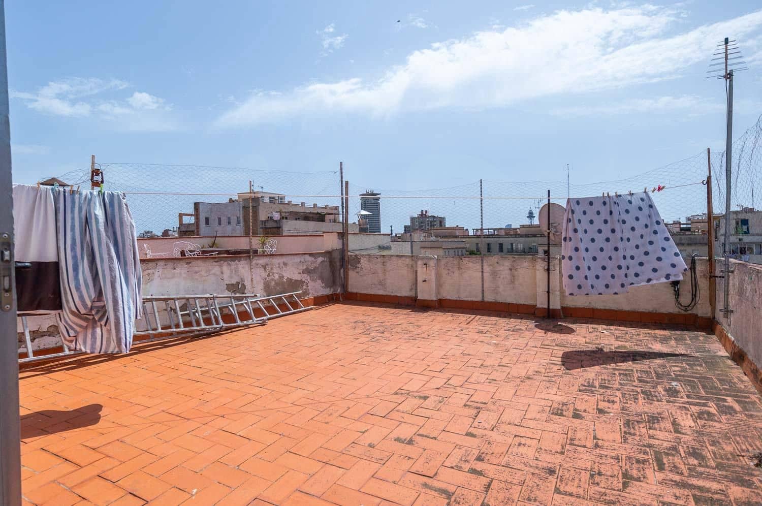 2 Zimmer Penthouse zu verkaufen in Barcelona Stadt - 229.000 € (Ref: 10090073)