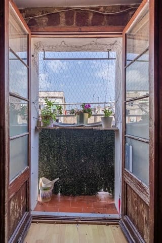 2 Zimmer Penthouse zu verkaufen in El Raval, Barcelona Stadt - 229.000 € (Ref: 10090073)