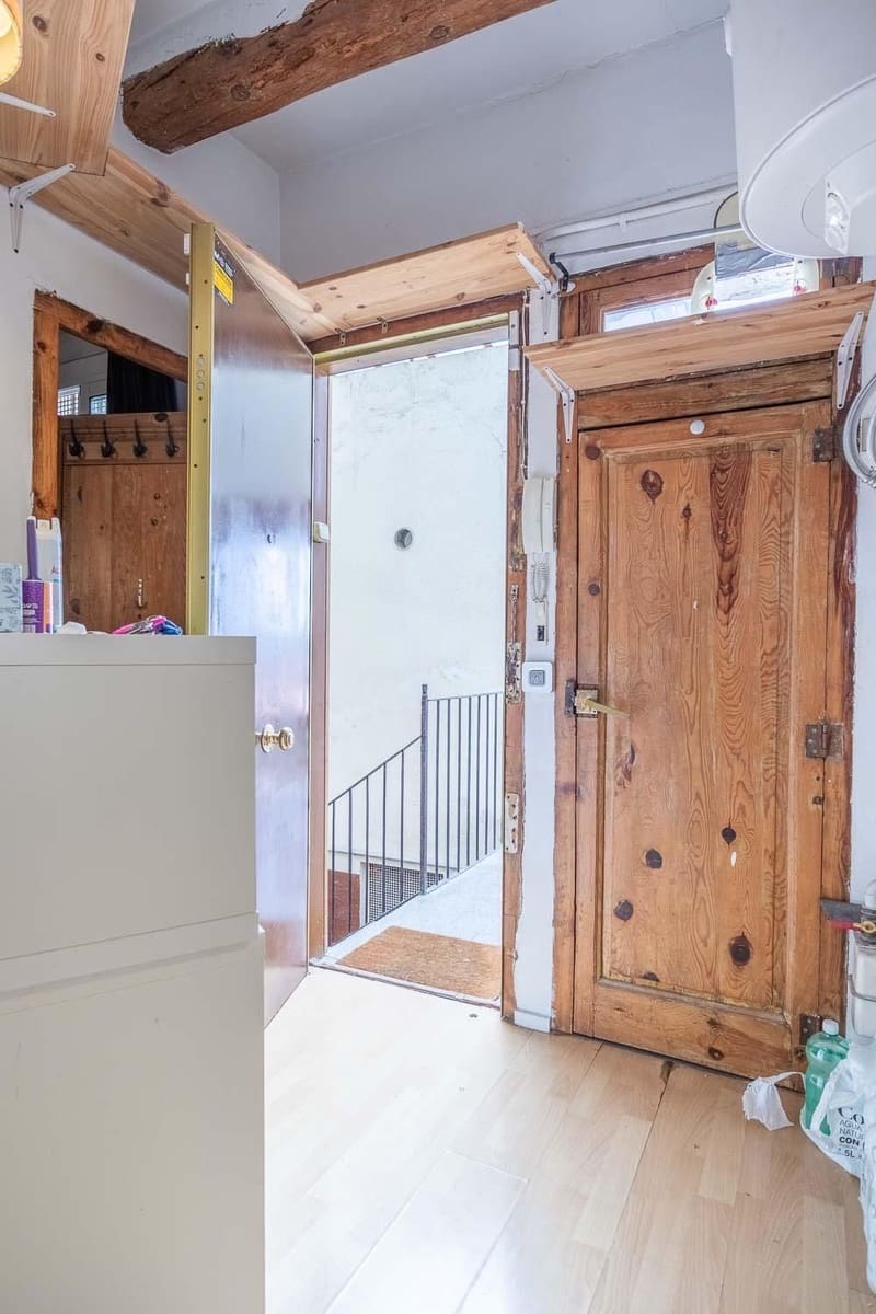 2 Zimmer Penthouse zu verkaufen in Barcelona Stadt - 229.000 € (Ref: 10090073)