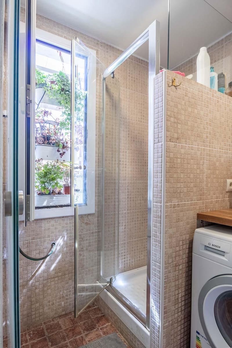 2 Zimmer Penthouse zu verkaufen in Barcelona Stadt - 229.000 € (Ref: 10090073)