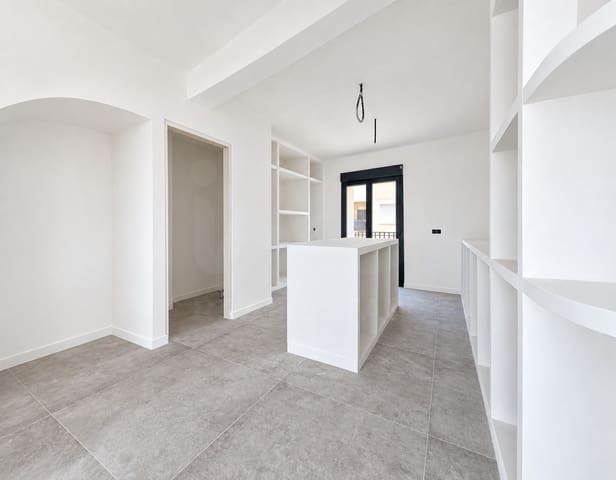 3 quarto Casa em Banda para venda em Pego com piscina garagem - 425 000 € (Ref: 10090074)