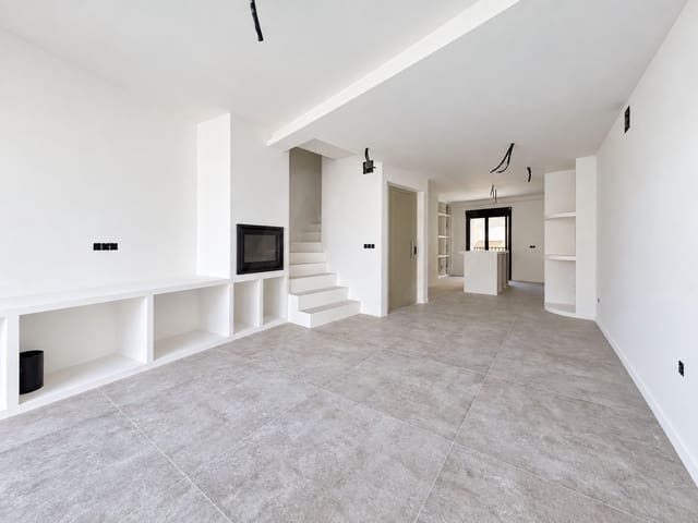 3 quarto Casa em Banda para venda em Pego com piscina garagem - 425 000 € (Ref: 10090074)