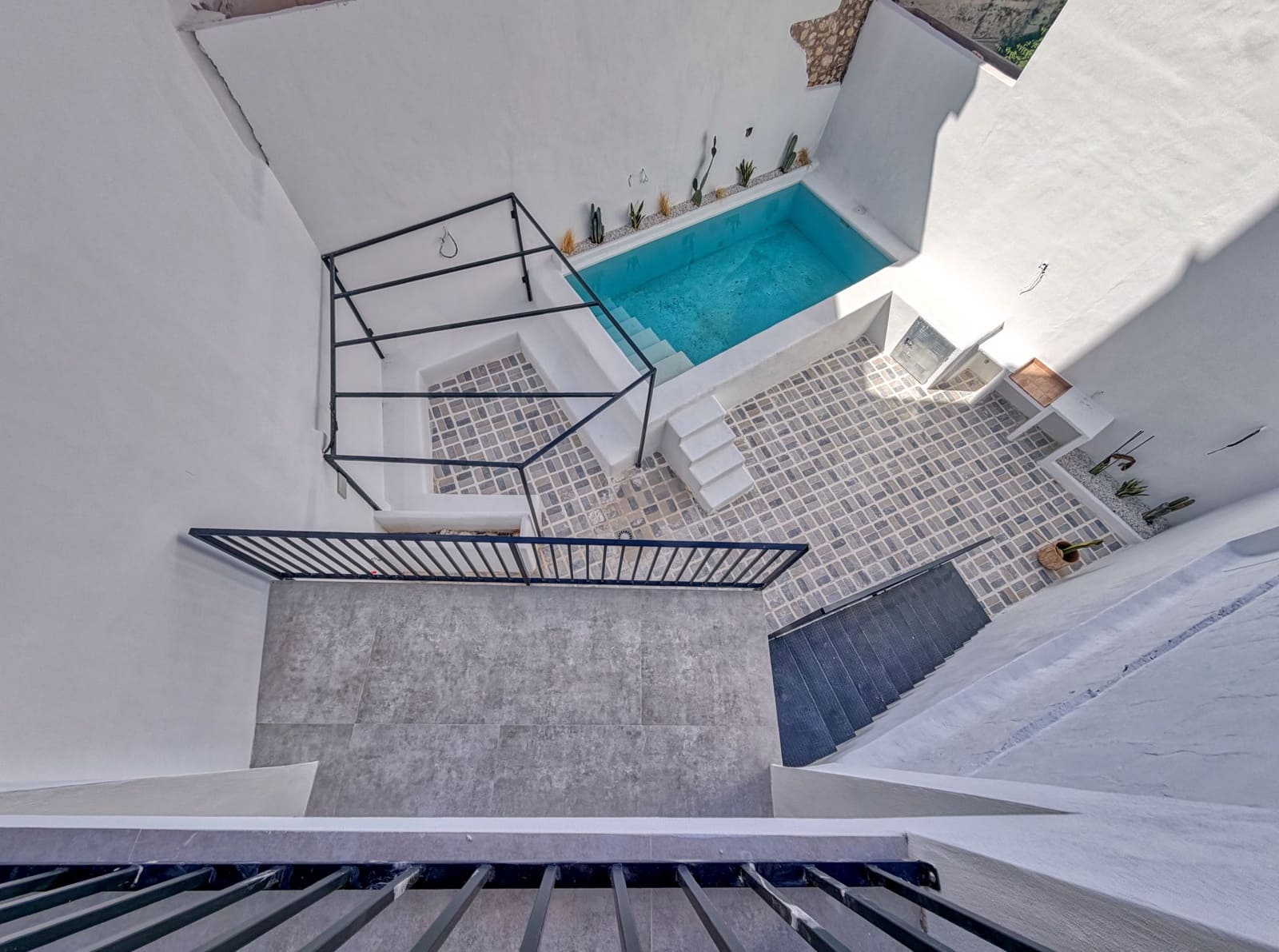 3 quarto Casa em Banda para venda em Pego com piscina garagem - 425 000 € (Ref: 10090074)
