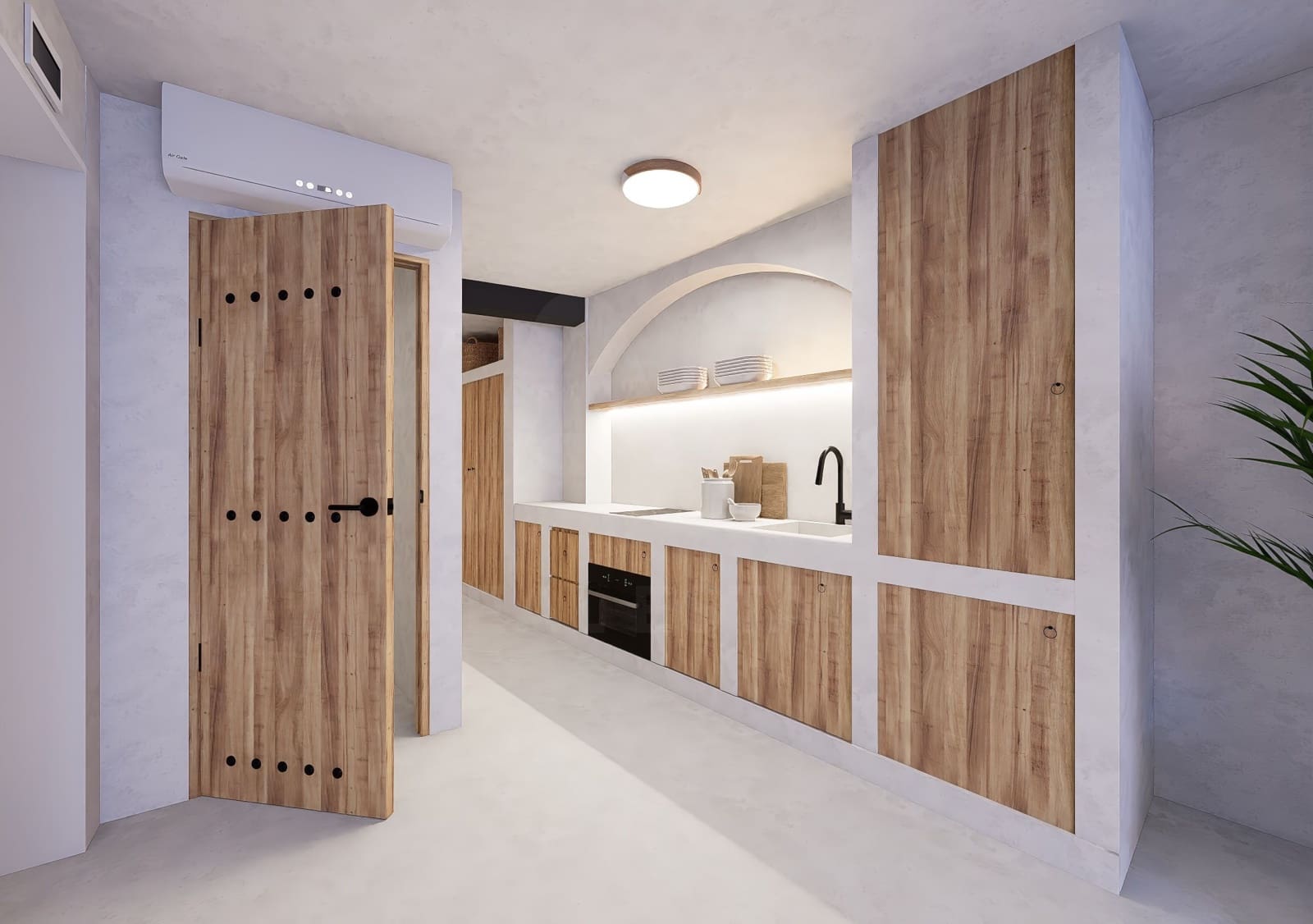 3 quarto Casa em Banda para venda em Pego com piscina garagem - 425 000 € (Ref: 10090074)