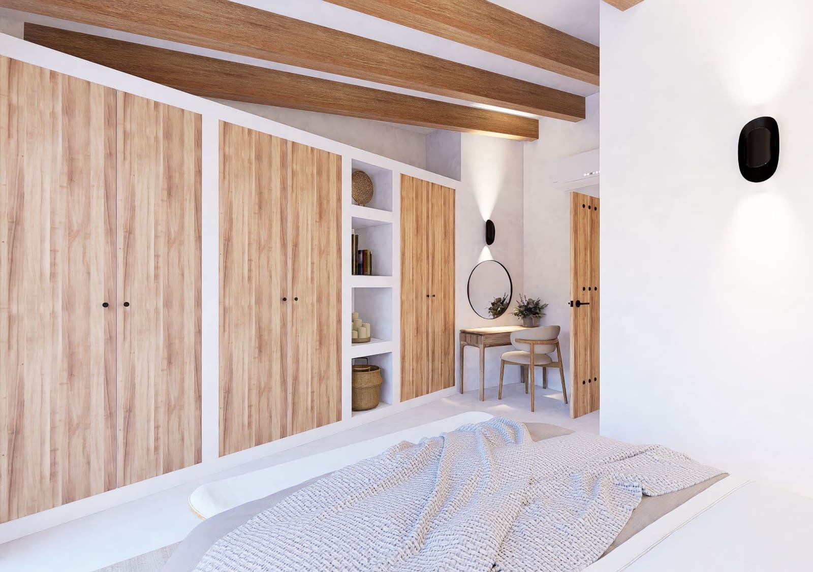 3 quarto Casa em Banda para venda em Pego com piscina garagem - 425 000 € (Ref: 10090074)