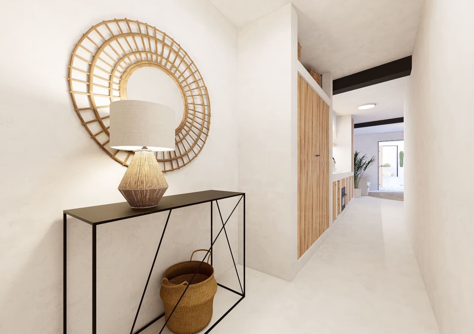 3 quarto Casa em Banda para venda em Pego com piscina garagem - 425 000 € (Ref: 10090074)