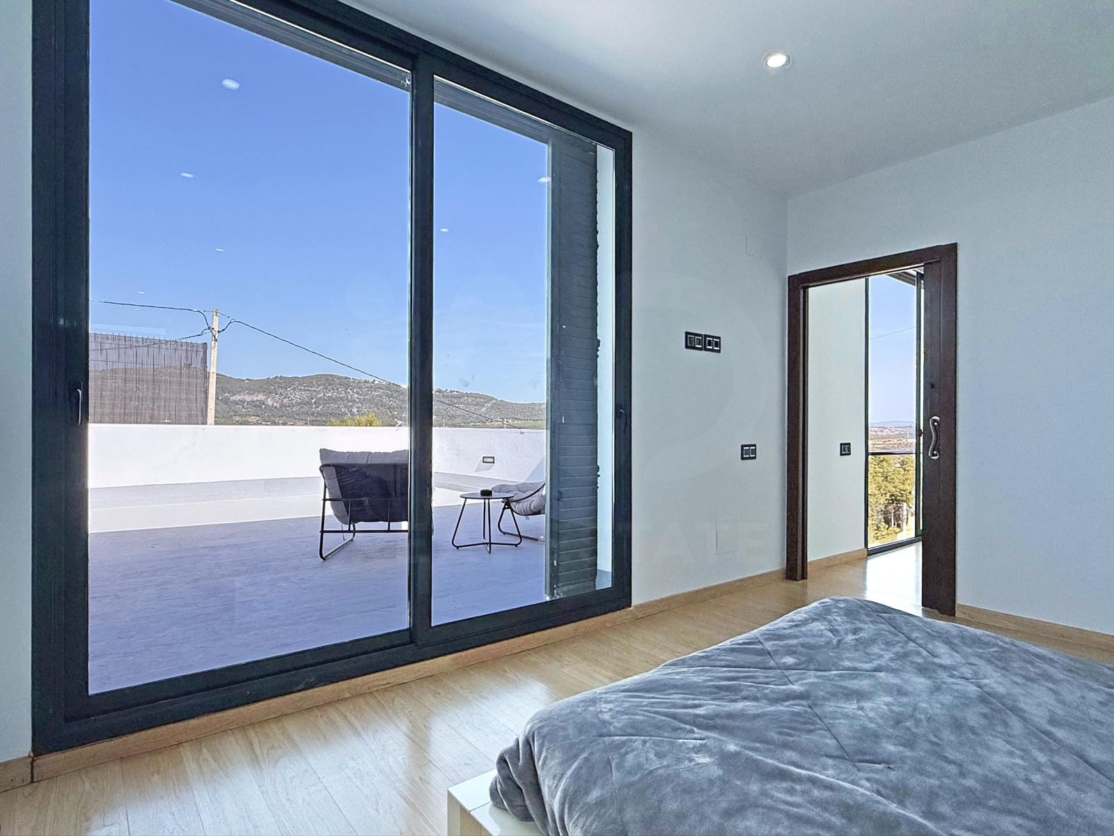 3 sovrum Hus till salu i Canyelles med pool garage - 668 000 € (Ref: 10090076)
