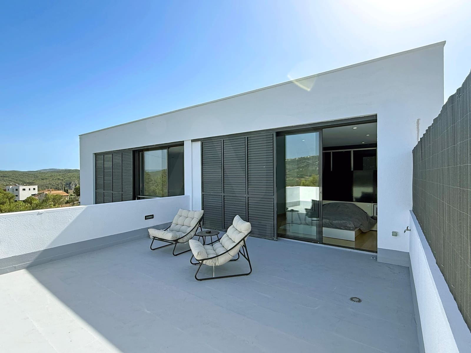 3 sovrum Hus till salu i Canyelles med pool garage - 668 000 € (Ref: 10090076)