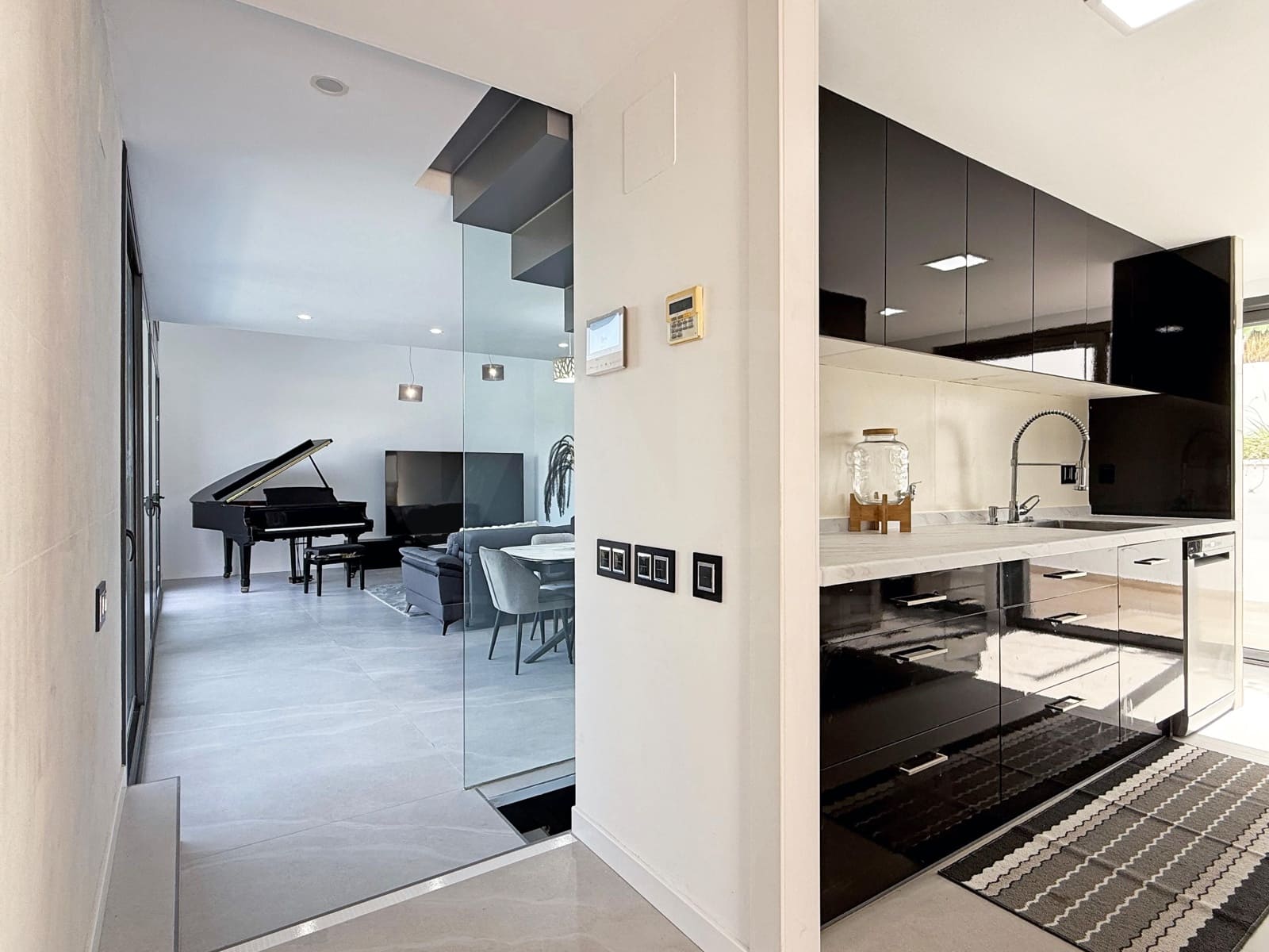 3 sovrum Hus till salu i Canyelles med pool garage - 668 000 € (Ref: 10090076)