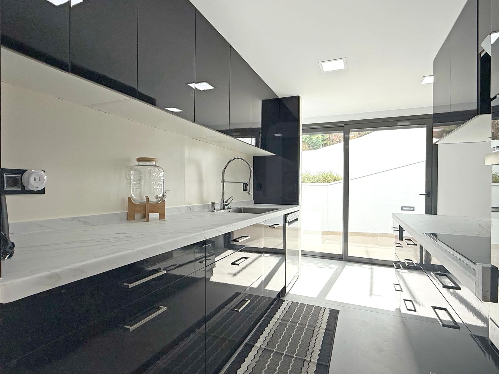 3 sovrum Hus till salu i Canyelles med pool garage - 668 000 € (Ref: 10090076)