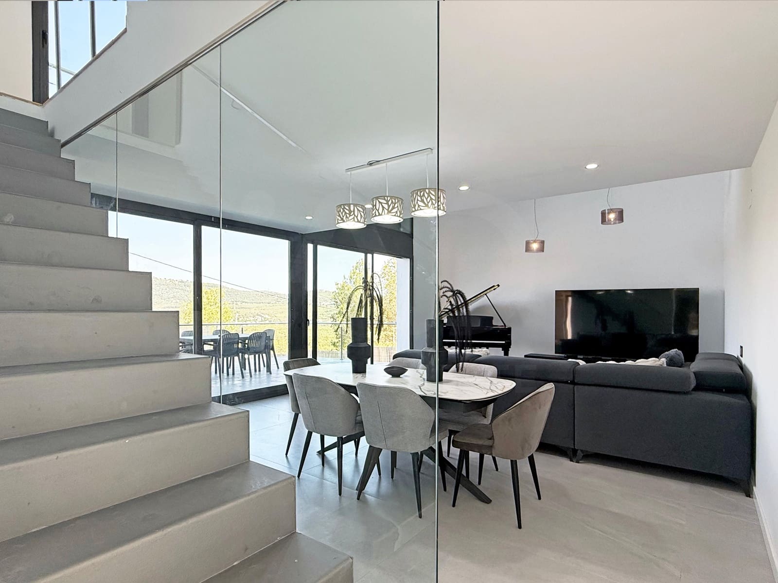 3 sovrum Hus till salu i Canyelles med pool garage - 668 000 € (Ref: 10090076)