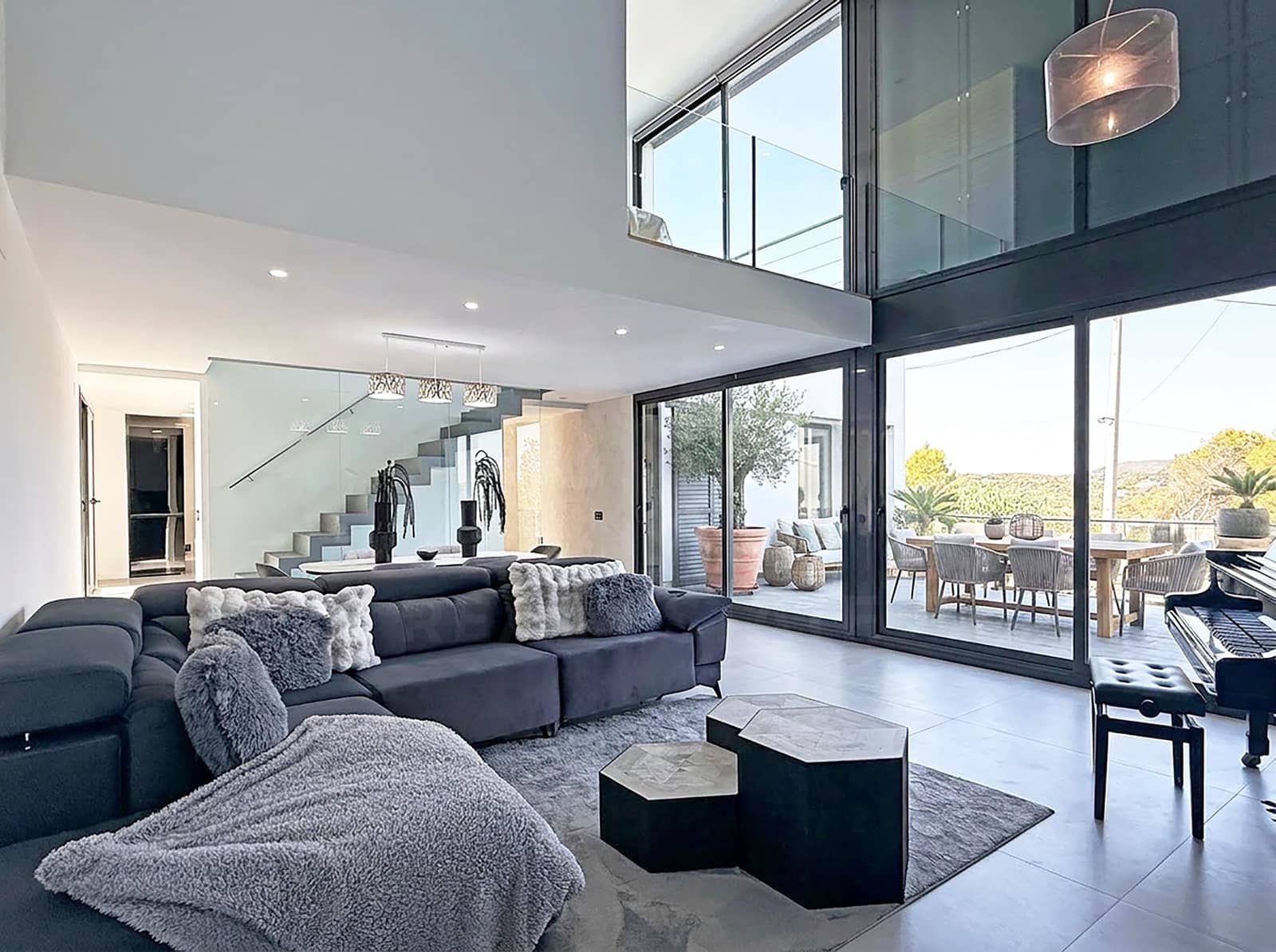 3 sovrum Hus till salu i Canyelles med pool garage - 668 000 € (Ref: 10090076)