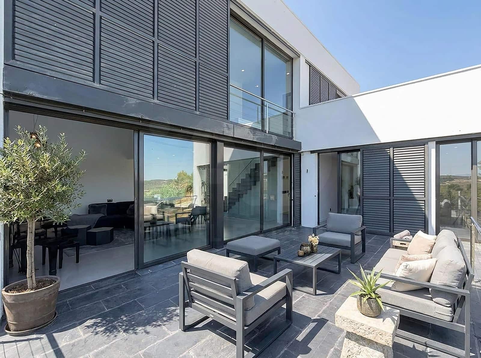3 sovrum Hus till salu i Canyelles med pool garage - 668 000 € (Ref: 10090076)