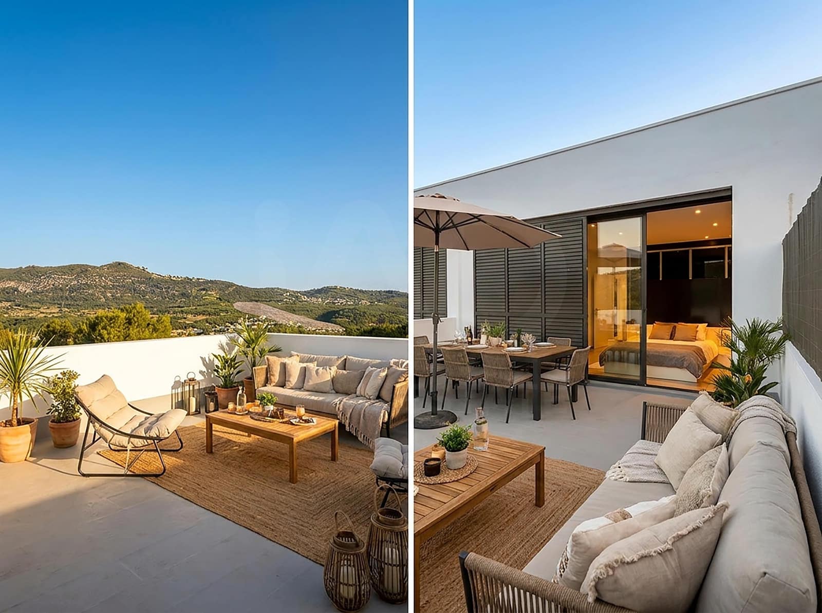 3 sovrum Hus till salu i Canyelles med pool garage - 668 000 € (Ref: 10090076)